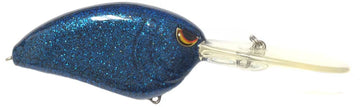 Buy black-blue SPRO LITTLE JOHN DD 70
