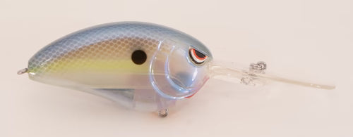 SPRO LITTLE JOHN DD 70