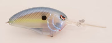 Buy spooky-nasty SPRO LITTLE JOHN DD 70