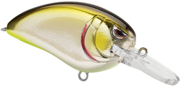 Buy chrome-olive SPRO LITTLE JOHN MD 50