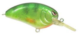 Buy real-perch SPRO LITTLE JOHN MD 50