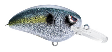 Buy sparkle-shad SPRO LITTLE JOHN MD 50