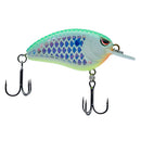 SPRO LITTLE JOHN MICRO 45-5