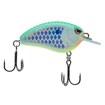 Buy citrus-shad SPRO LITTLE JOHN MICRO 45