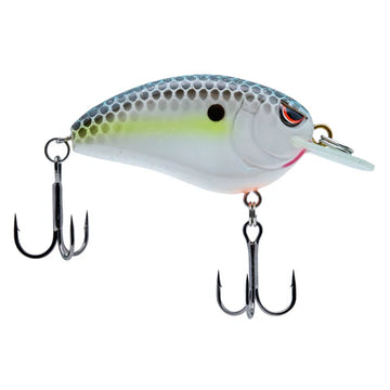 Buy nasty-shad SPRO LITTLE JOHN MICRO 45
