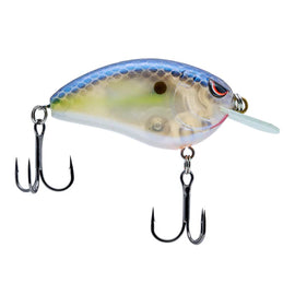 Buy spooky-nasty SPRO LITTLE JOHN MICRO 45