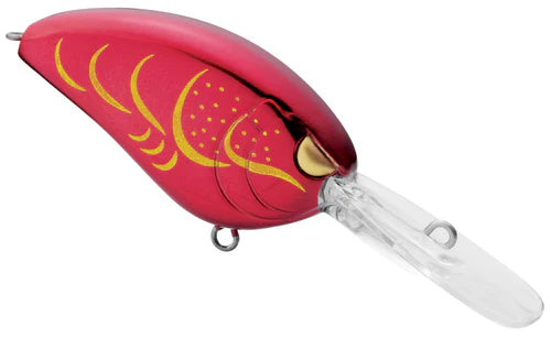 SPRO LITTLE JOHN MICRO DD 45