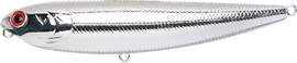 Buy chrome LUCKY CRAFT SAMMY 100