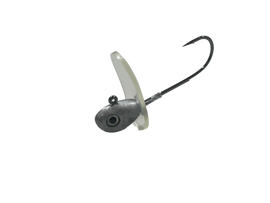 PULSE FISH THE BOSSMAN PULSE JIG 1/0 OZ - 8/0 - 0