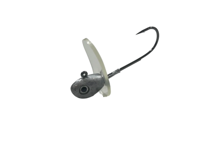 PULSE FISH THE BOSSMAN PULSE JIG 1/0 OZ - 8/0