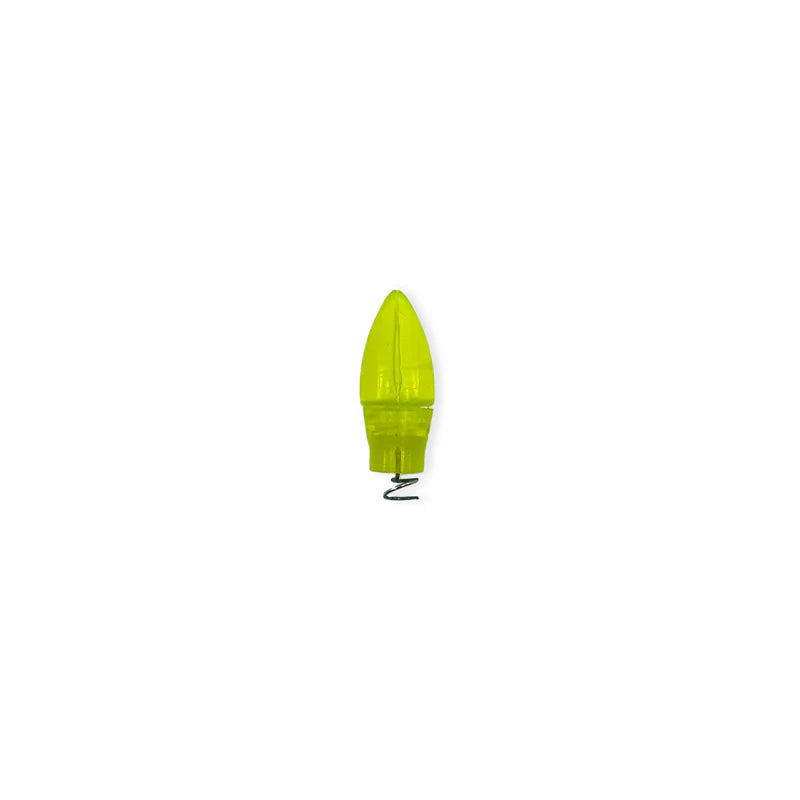 Buy translucent-chartreuse FLOATZILLA FIRE TAIL