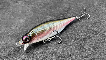 Buy sparkling-yamame DIGITAL SQUAD SPRING MINNOW 65