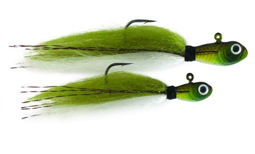 SPRO PHAT FLIES