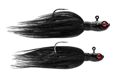 SPRO PHAT FLIES