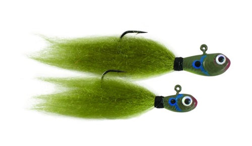 SPRO PHAT FLIES