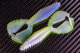 Buy sexy-shad REACTION INNOVATIONS SPICY BEAVER 4.0