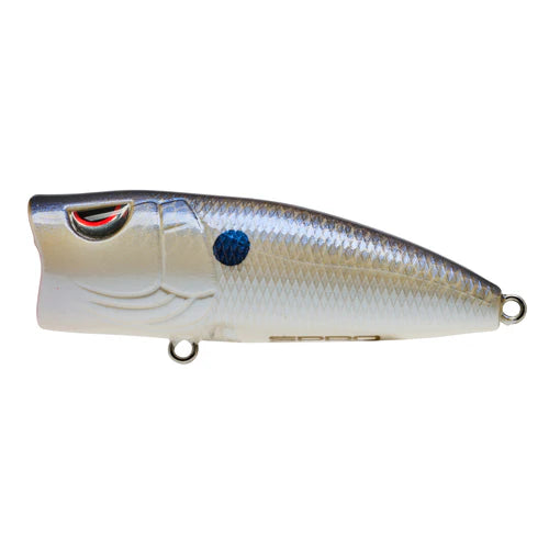 Spro E Pop 65 Natural Herring