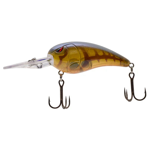 SPRO RKCRAWLER 55 CRANKBAIT