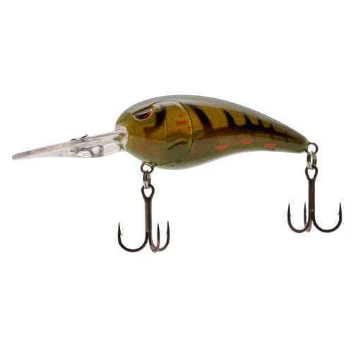SPRO RKCRAWLER 55 CRANKBAIT