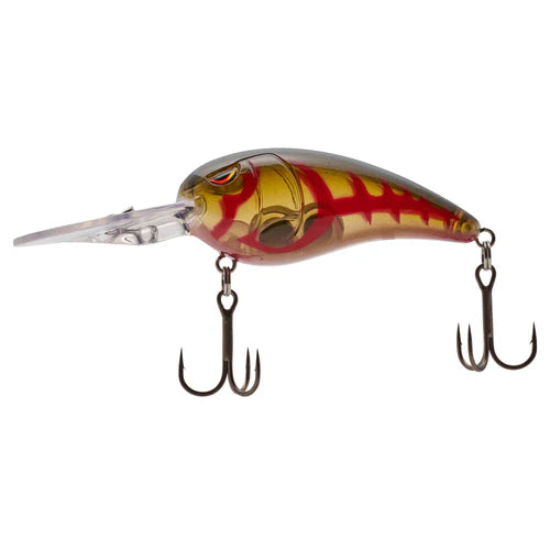 SPRO RKCRAWLER 55 CRANKBAIT