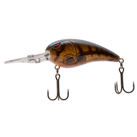 Buy watermelon-sunset SPRO RKCRAWLER 55 CRANKBAIT