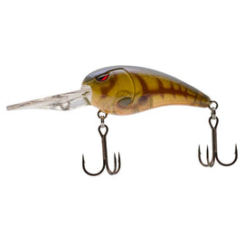 Buy ghost-olive-craw SPRO RKCRAWLER DD50 CRANKBAIT