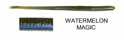 Buy watermelon-magic ROBOWORM STRAIGHT TAIL WORM