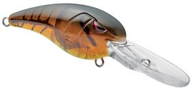 Buy phantom-brown SPRO RKCRAWLER DD50 CRANKBAIT