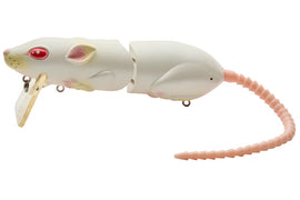 Buy white SPRO RAT WAKEBAIT