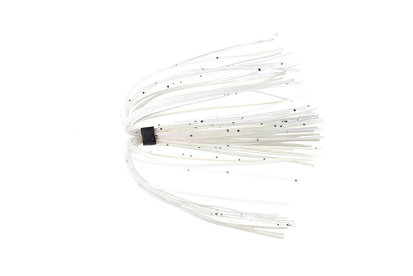 DIRTY JIGS REPLACEMENT SKIRTS