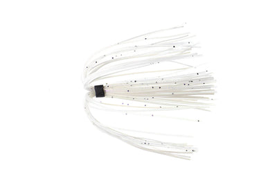 DIRTY JIGS REPLACEMENT SKIRTS