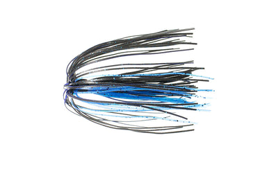 DIRTY JIGS REPLACEMENT SKIRTS