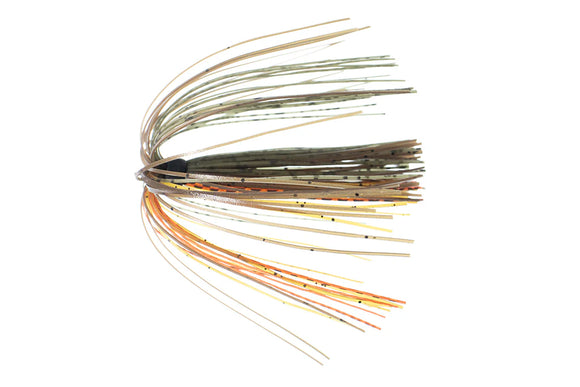 DIRTY JIGS REPLACEMENT SKIRTS