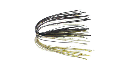 DIRTY JIGS REPLACEMENT SKIRTS