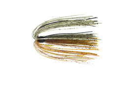 Buy green-pumpkin-craw DIRTY JIGS REPLACEMENT SKIRTS