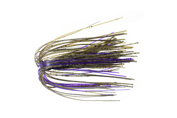 DIRTY JIGS REPLACEMENT SKIRTS