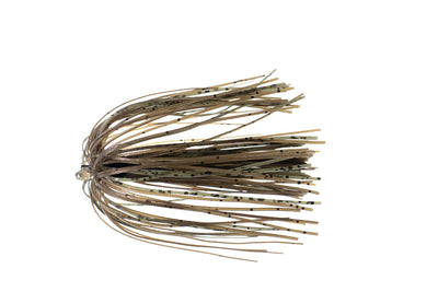 DIRTY JIGS REPLACEMENT SKIRTS - 0