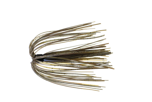 DIRTY JIGS REPLACEMENT SKIRTS