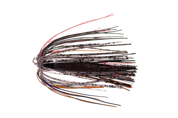 DIRTY JIGS REPLACEMENT SKIRTS