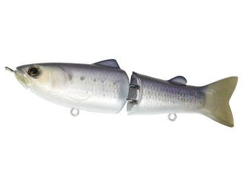 Buy butch-brown-american-shad DEPS SLIDE SWIMMER GLIDE BAIT-115