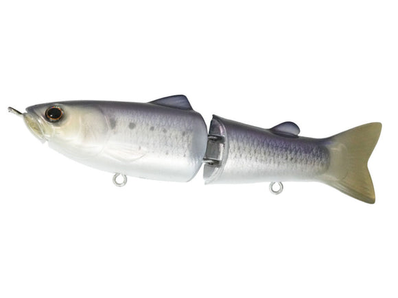 DEPS SLIDE SWIMMER GLIDE BAIT-115