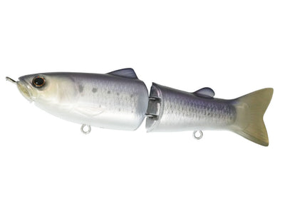 DEPS SLIDE SWIMMER GLIDE BAIT-115