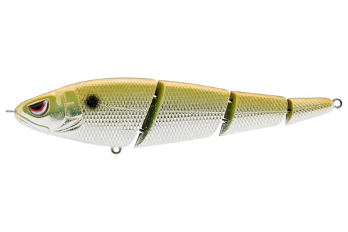 SPRO SASHIMMY SWIMMER 140 | Copperstate Tackle