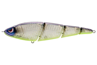 SPRO SASHIMMY SWIMMER 140