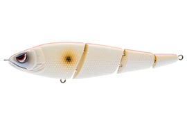 Buy pearl-shad SPRO SASHIMMY SWIMMER 140