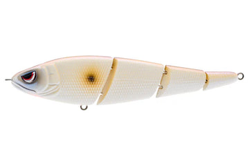 Buy pearl-shad SPRO SASHIMMY SWIMMER 140