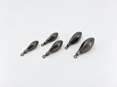 ZAPPU STANDARD SINKER FREE RIG