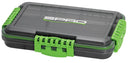 SPRO BOX 3500 WATERPROOF BLACK/GREEN-1