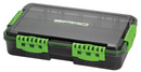 SPRO BOX 3700 WATERPROOF BLACK/GREEN-3