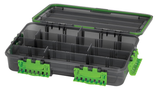 SPRO BOX 3700 WATERPROOF BLACK/GREEN